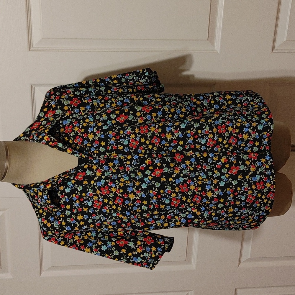 Nwot Elements Top - image 6